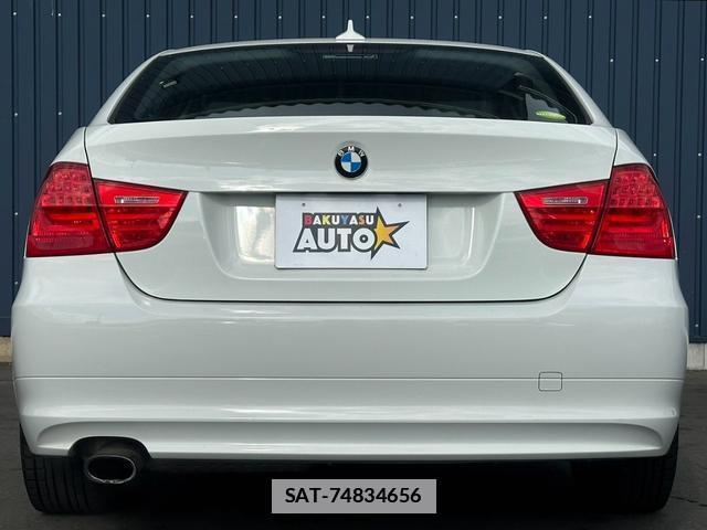 Bmw 3 SERIES 2011 7820865-7