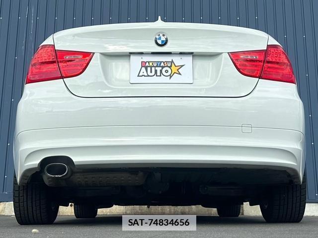 Bmw 3 SERIES 2011 7820865-8