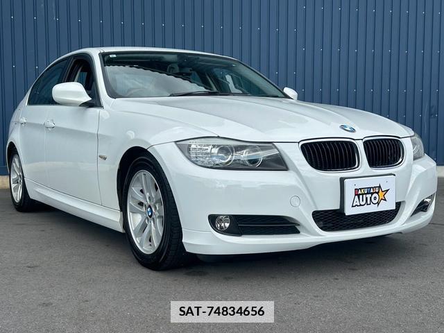 Bmw 3 SERIES 2011 7820865-9