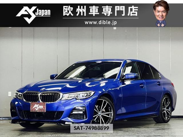 Bmw 3 SERIES 2019-06 7823278-0