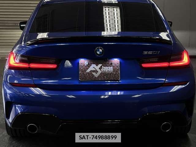 Bmw 3 SERIES 2019-06 7823278-15