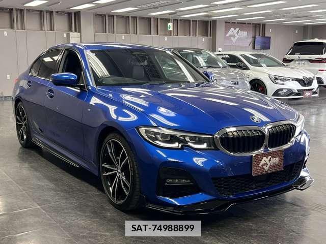 Bmw 3 SERIES 2019-06 7823278-16
