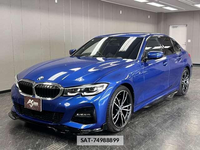 Bmw 3 SERIES 2019-06 7823278-17