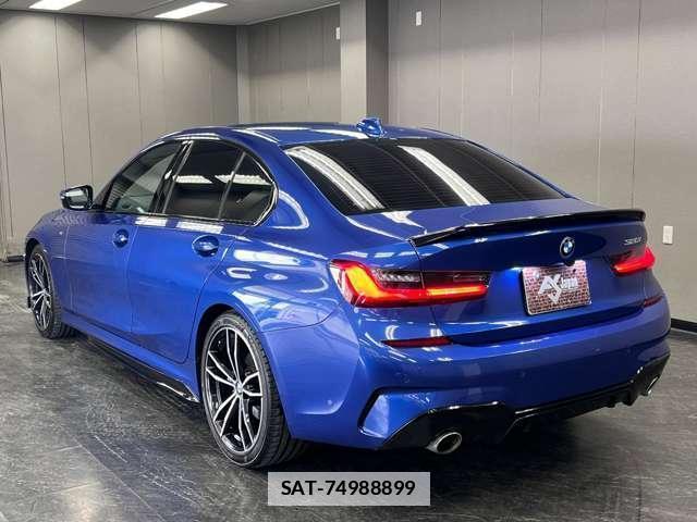 Bmw 3 SERIES 2019-06 7823278-19