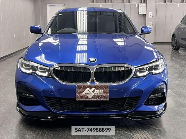 Bmw 3 SERIES 2019-06 7823278-6