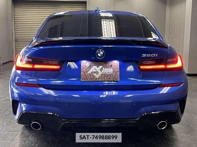 Bmw 3 SERIES 2019-06 7823278-7