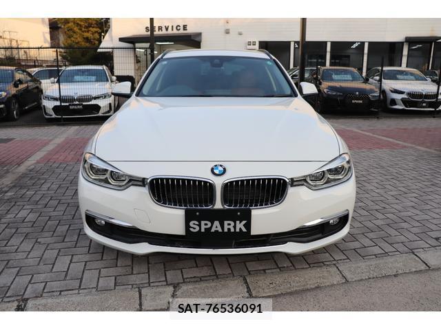 Bmw 3 SERIES 2015-12 7823322-1