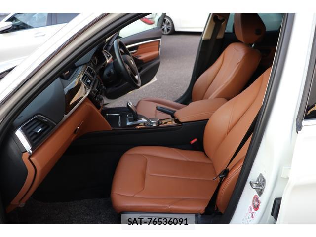 Bmw 3 SERIES 2015-12 7823322-10