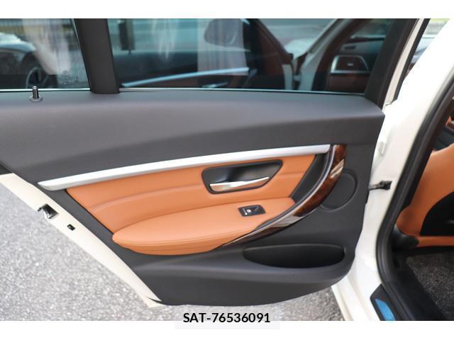Bmw 3 SERIES 2015-12 7823322-17