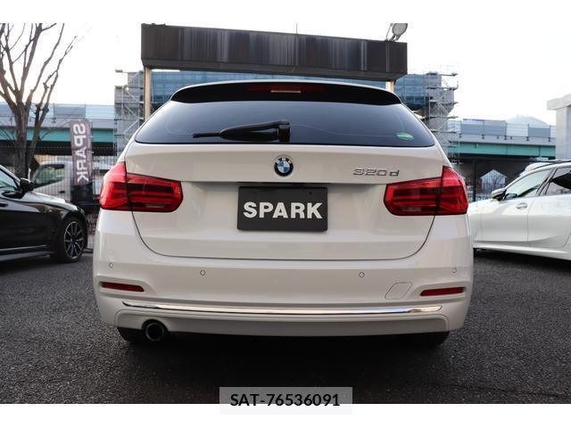 Bmw 3 SERIES 2015-12 7823322-2