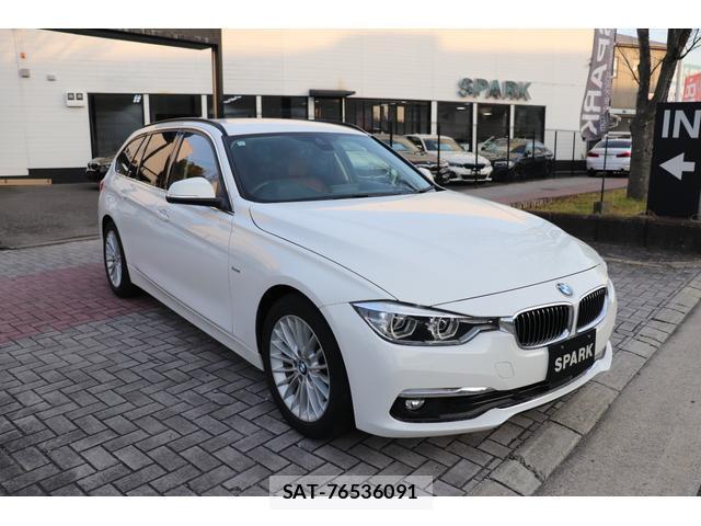 Bmw 3 SERIES 2015-12 7823322-3