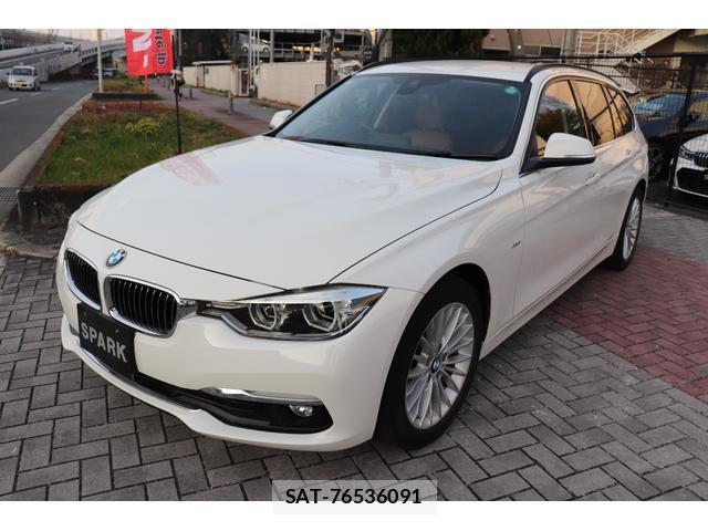 Bmw 3 SERIES 2015-12 7823322-4