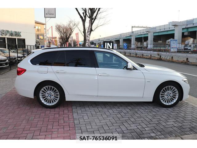 Bmw 3 SERIES 2015-12 7823322-5