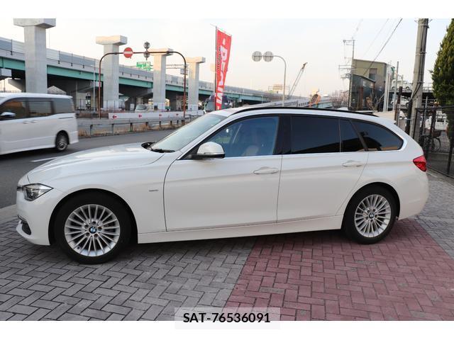 Bmw 3 SERIES 2015-12 7823322-6