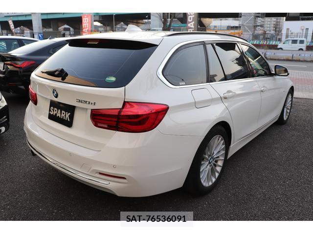 Bmw 3 SERIES 2015-12 7823322-7