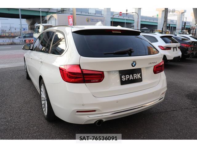 Bmw 3 SERIES 2015-12 7823322-8