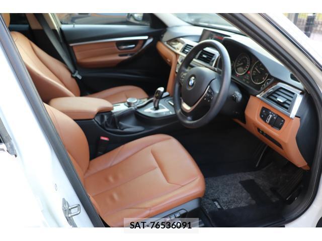 Bmw 3 SERIES 2015-12 7823322-9