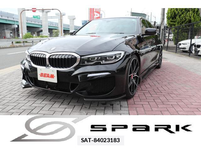Bmw 3 SERIES 2020-11 7823330-0
