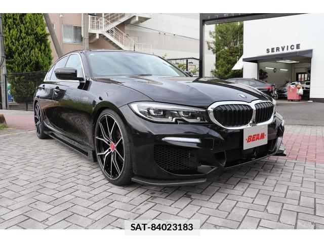 Bmw 3 SERIES 2020-11 7823330-11