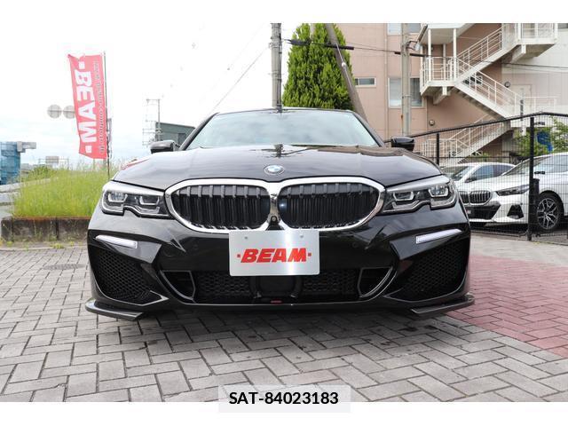 Bmw 3 SERIES 2020-11 7823330-12