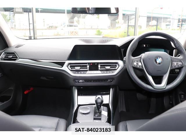 Bmw 3 SERIES 2020-11 7823330-15