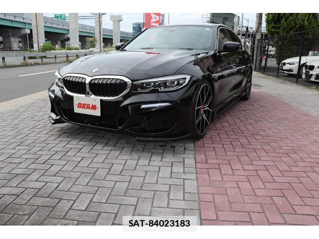 Bmw 3 SERIES 2020-11 7823330-5