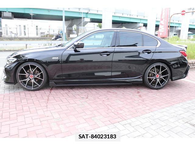 Bmw 3 SERIES 2020-11 7823330-6