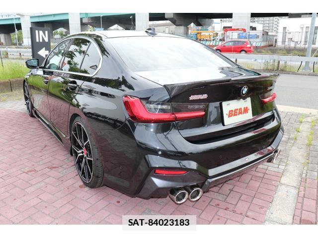 Bmw 3 SERIES 2020-11 7823330-7