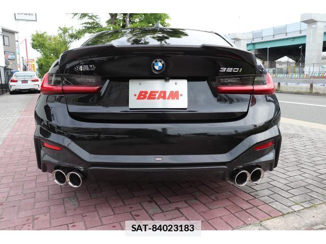 Bmw 3 SERIES 2020-11 7823330-8