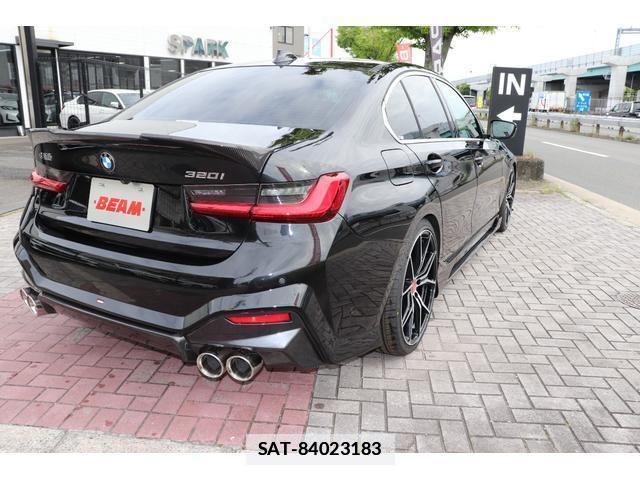 Bmw 3 SERIES 2020-11 7823330-9