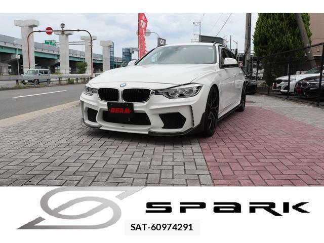 Bmw 3 SERIES 2016-02 7823336-0