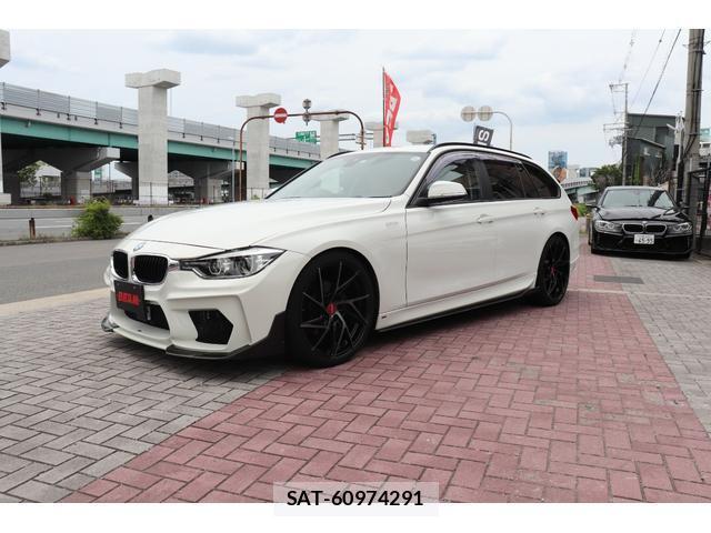 Bmw 3 SERIES 2016-02 7823336-1
