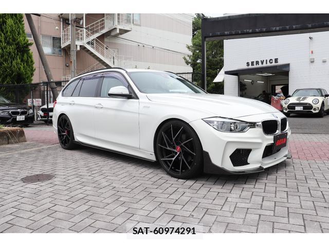 Bmw 3 SERIES 2016-02 7823336-10