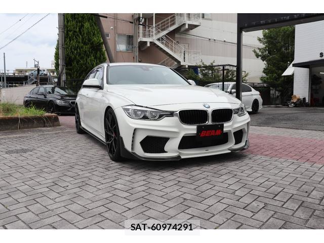 Bmw 3 SERIES 2016-02 7823336-11