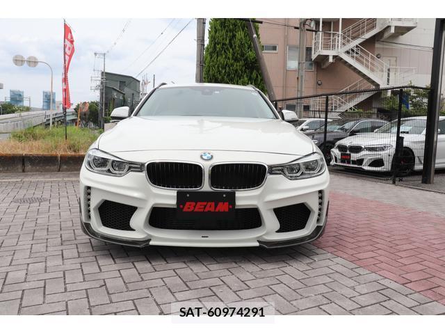 Bmw 3 SERIES 2016-02 7823336-12