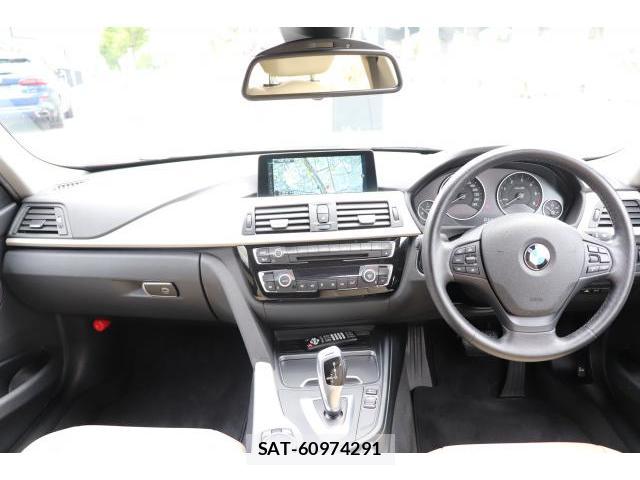 Bmw 3 SERIES 2016-02 7823336-16
