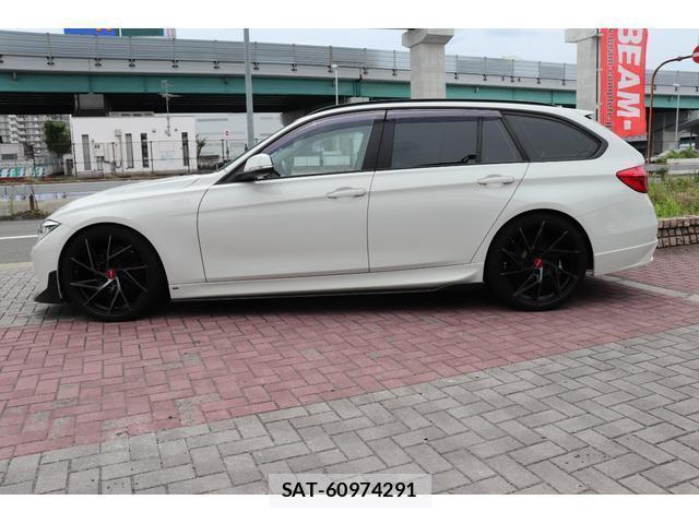 Bmw 3 SERIES 2016-02 7823336-2