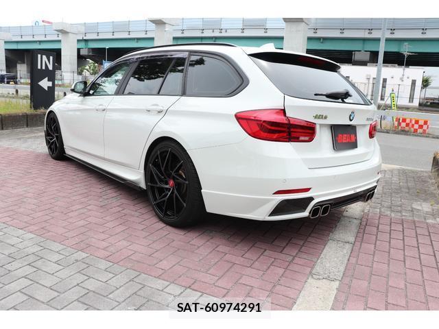 Bmw 3 SERIES 2016-02 7823336-3