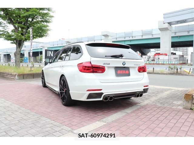 Bmw 3 SERIES 2016-02 7823336-5