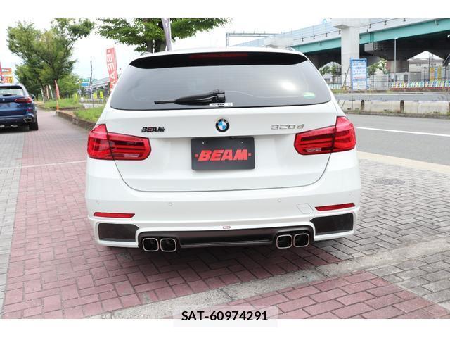 Bmw 3 SERIES 2016-02 7823336-6