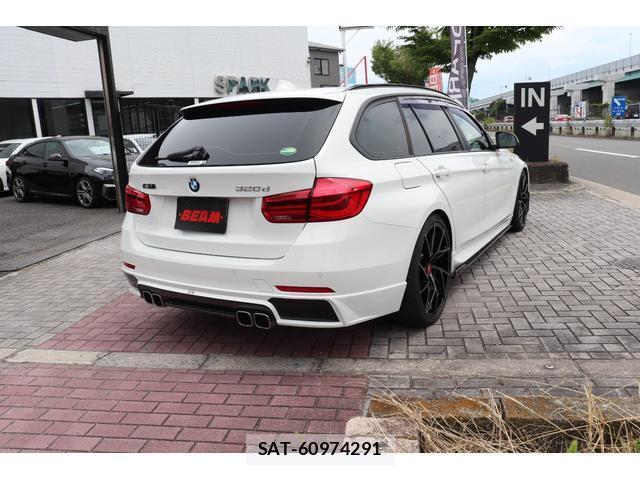 Bmw 3 SERIES 2016-02 7823336-7