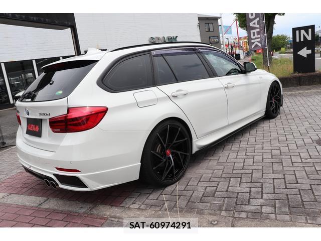 Bmw 3 SERIES 2016-02 7823336-8