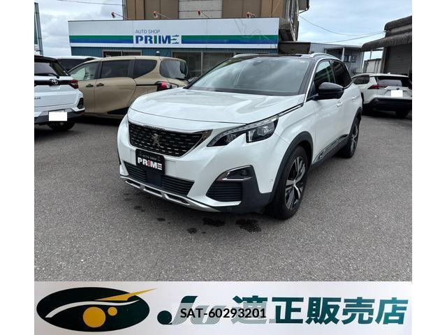 Peugeot 3008 2019-03 7811850-0