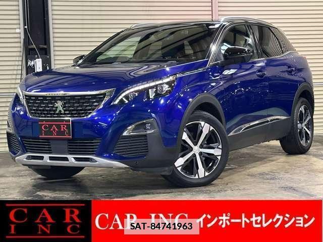 Peugeot 3008 2019-12 7814136-0