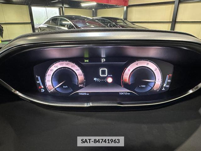 Peugeot 3008 2019-12 7814136-9