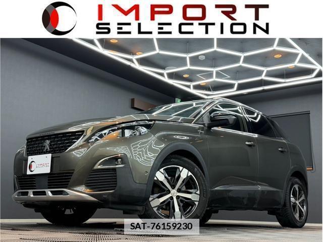 Peugeot 3008 2020-03 7816887-0