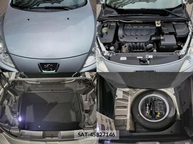 Peugeot 307 2007-09 7819646-11