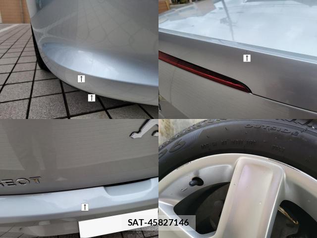 Peugeot 307 2007-09 7819646-12