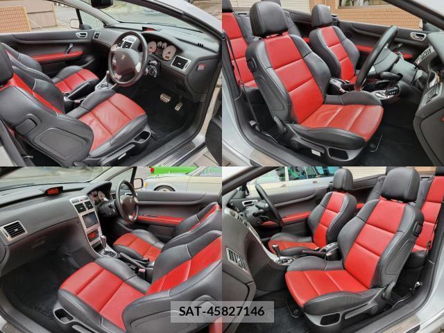 Peugeot 307 2007-09 7819646-14