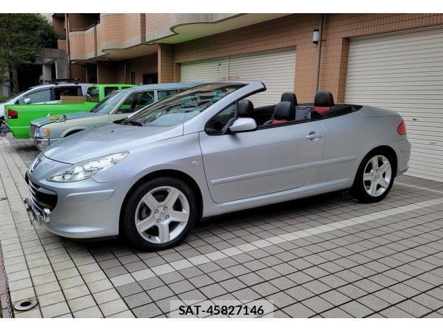 Peugeot 307 2007-09 7819646-7